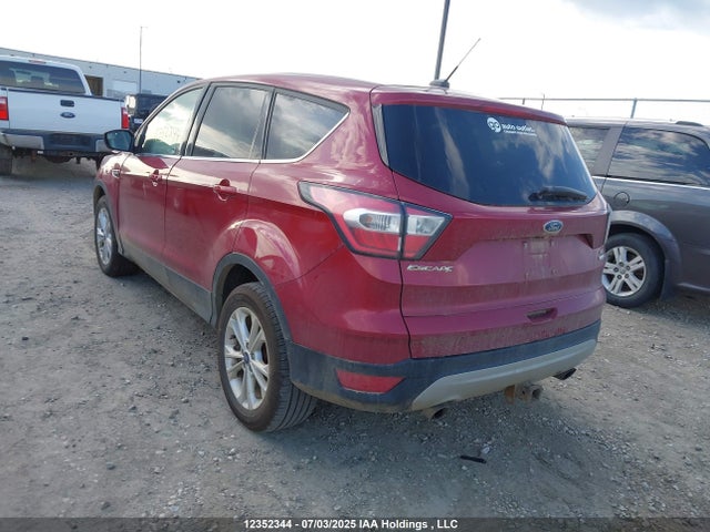 1FMCU9G93HUA43466 Ford Escape