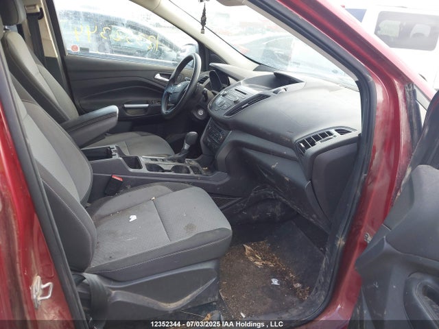 1FMCU9G93HUA43466 Ford Escape