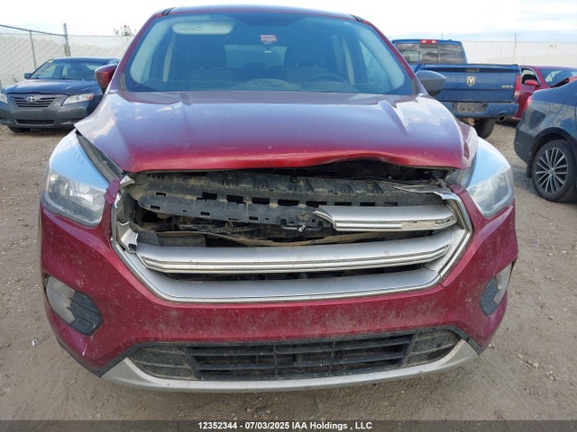 1FMCU9G93HUA43466 Ford Escape