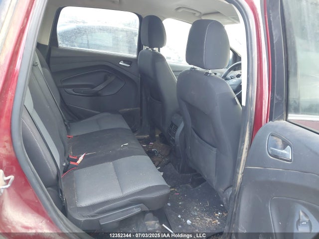 1FMCU9G93HUA43466 Ford Escape