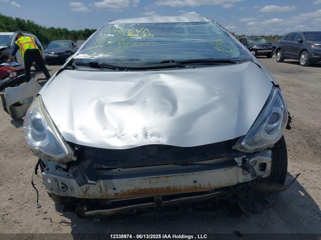 JTDKDTB36H1595335 Toyota 1nz-fxe+1lm