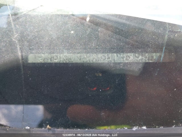 JTDKDTB36H1595335 Toyota 1nz-fxe+1lm