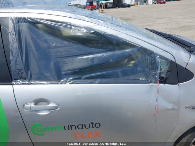 JTDKDTB36H1595335 Toyota 1nz-fxe+1lm