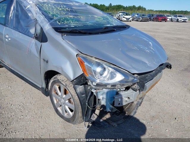 JTDKDTB36H1595335 Toyota 1nz-fxe+1lm