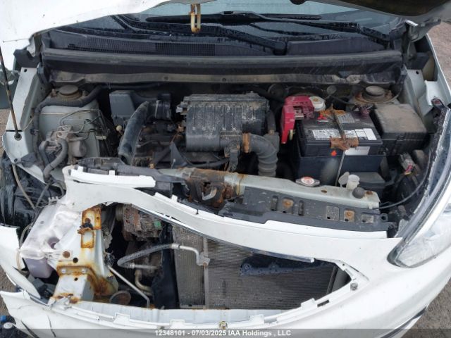 ML32A5HJ1HH011959 Mitsubishi 2017