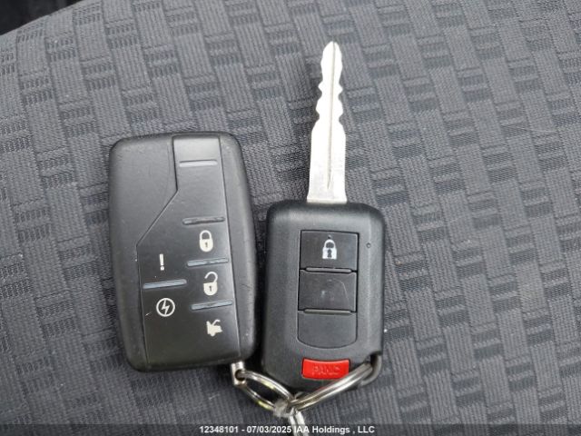 ML32A5HJ1HH011959 Mitsubishi 2017