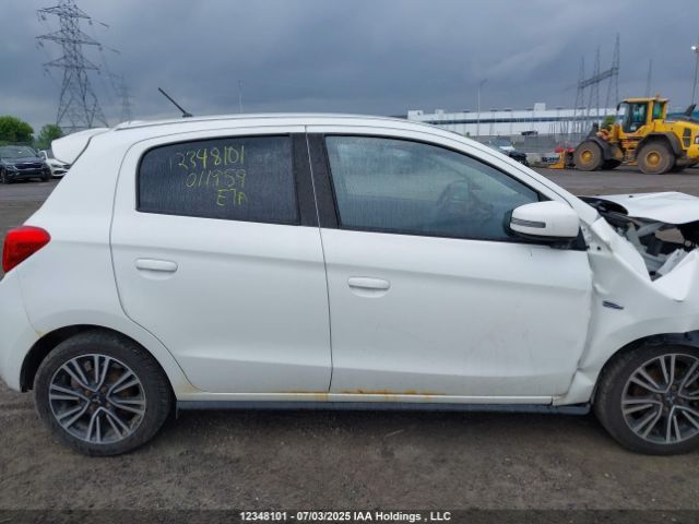 ML32A5HJ1HH011959 Mitsubishi 2017