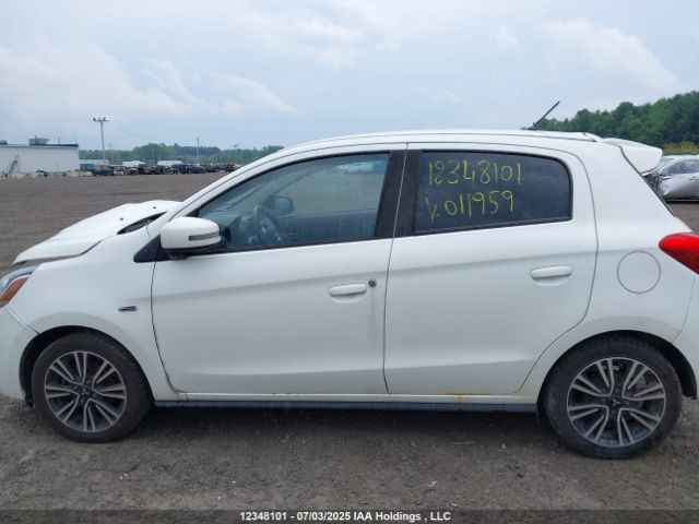 ML32A5HJ1HH011959 Mitsubishi 2017