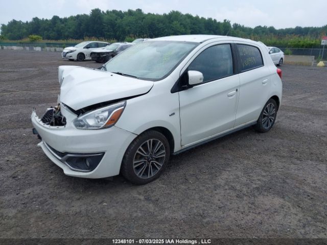 ML32A5HJ1HH011959 Mitsubishi 2017