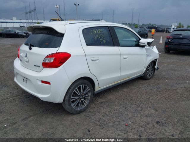 ML32A5HJ1HH011959 Mitsubishi 2017