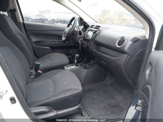ML32A5HJ1HH011959 Mitsubishi 2017