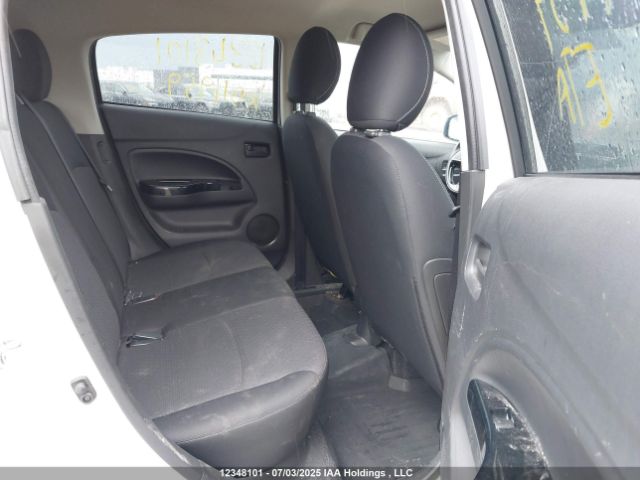 ML32A5HJ1HH011959 Mitsubishi 2017