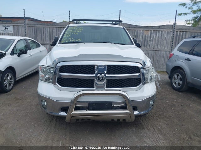 RAM 2017 2017 1C6RR7LT2HS500468 Image 12