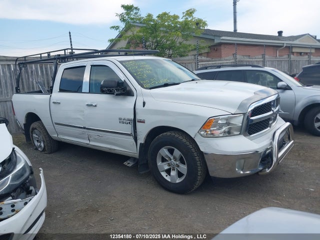 RAM 2017 2017 1C6RR7LT2HS500468 Image 13