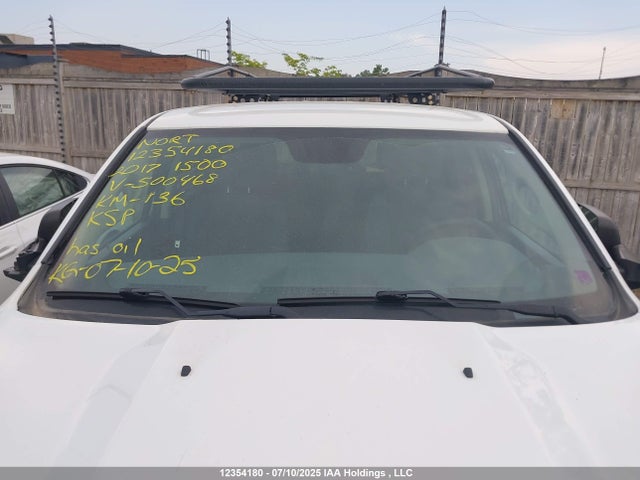RAM 2017 2017 1C6RR7LT2HS500468 Image 17