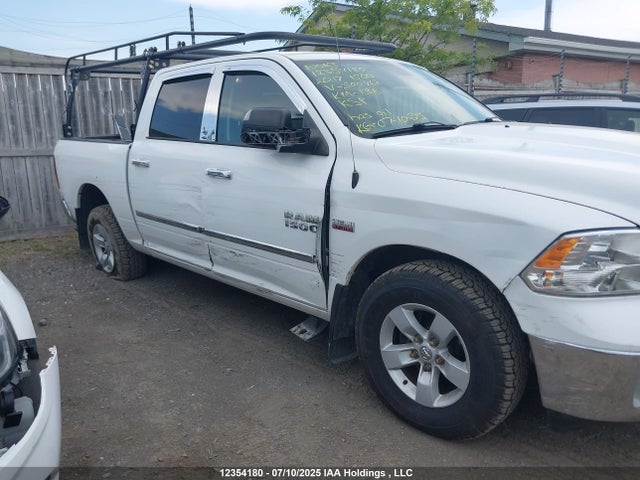 RAM 2017 2017 1C6RR7LT2HS500468 Image 20
