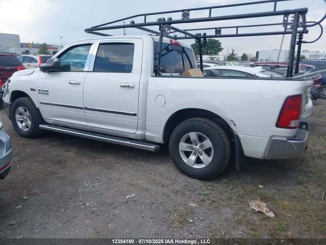 RAM 2017 2017 1C6RR7LT2HS500468 Image 3