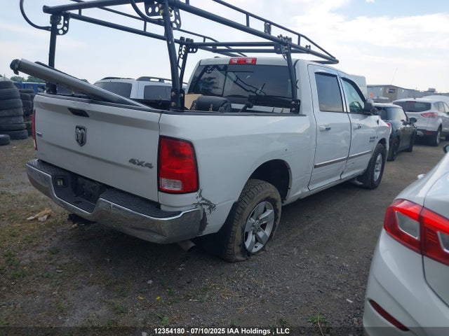 RAM 2017 2017 1C6RR7LT2HS500468 Image 4