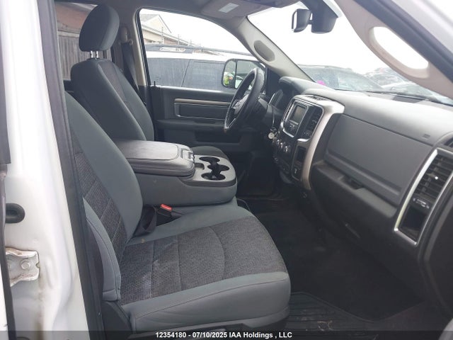 RAM 2017 2017 1C6RR7LT2HS500468 Image 5