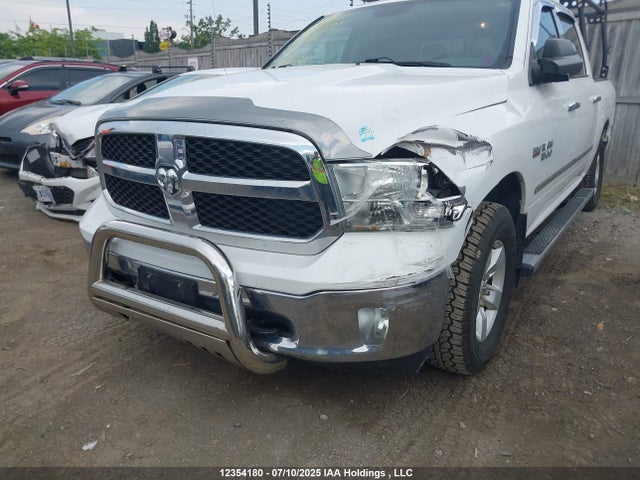 RAM 2017 2017 1C6RR7LT2HS500468 Image 6