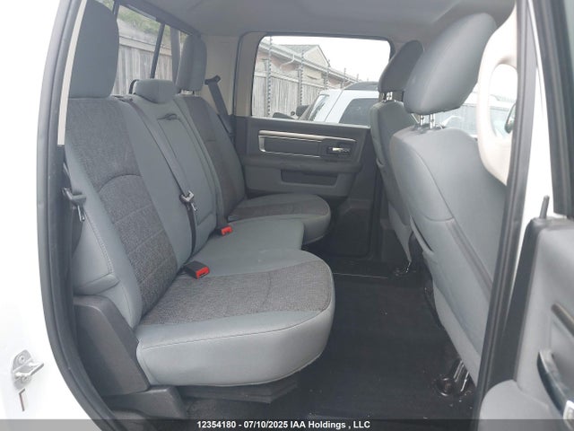 RAM 2017 2017 1C6RR7LT2HS500468 Image 8