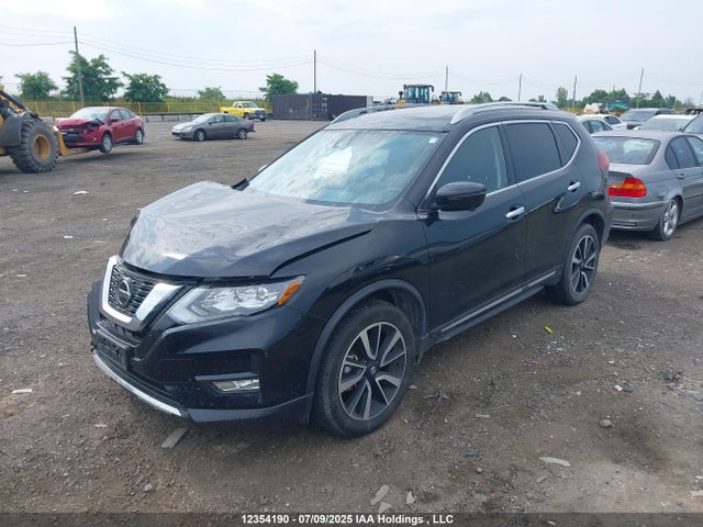 JN8AT2MV5JW341975 Nissan Rogue