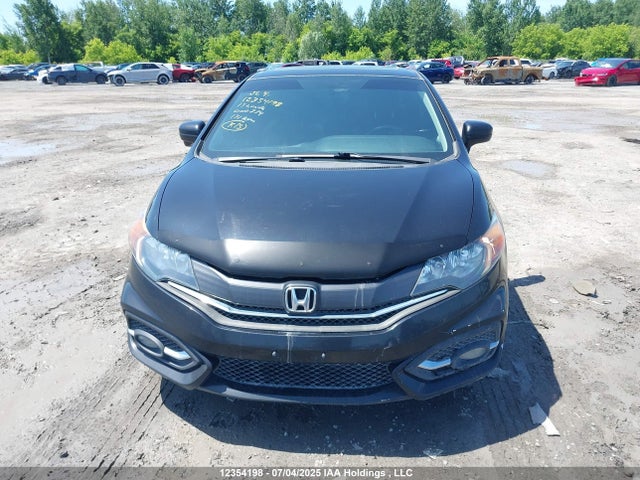 2HGFG3A54FH000834 Honda r18z1