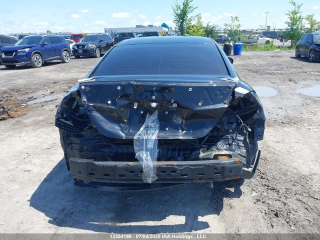 2HGFG3A54FH000834 Honda r18z1