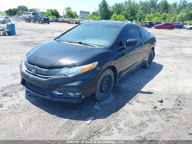2HGFG3A54FH000834 Honda r18z1