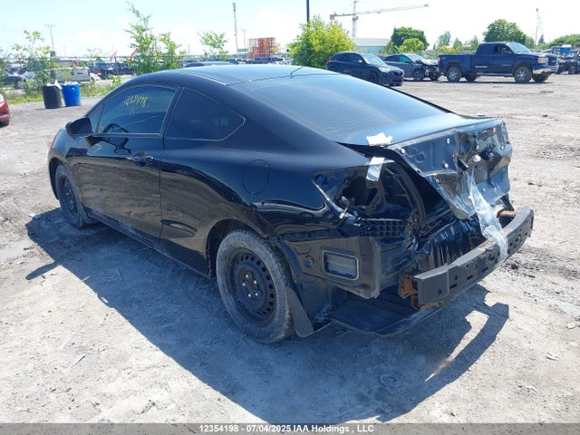 2HGFG3A54FH000834 Honda r18z1