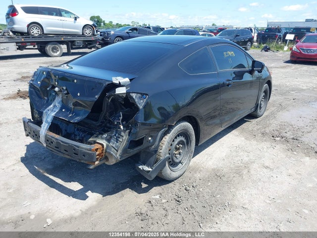 2HGFG3A54FH000834 Honda r18z1