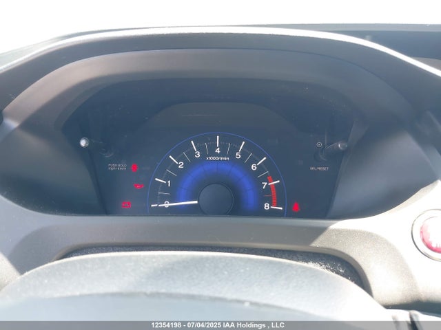 2HGFG3A54FH000834 Honda r18z1
