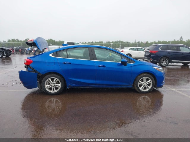 3G1BE5SM6GS604753 Chevrolet le2 - di: direct injection, alum, vvt, gen i, gmna