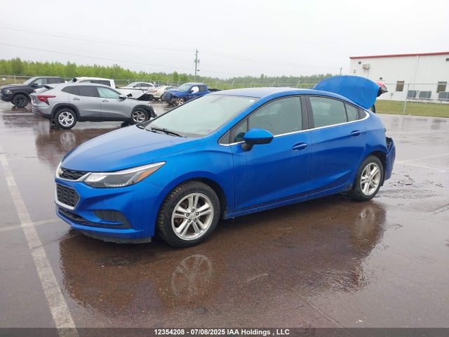 3G1BE5SM6GS604753 Chevrolet le2 - di: direct injection, alum, vvt, gen i, gmna