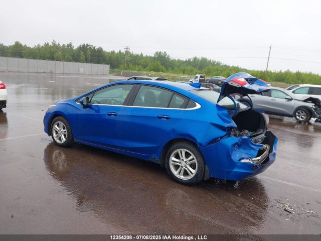 3G1BE5SM6GS604753 Chevrolet le2 - di: direct injection, alum, vvt, gen i, gmna