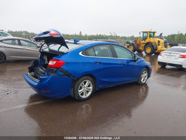 3G1BE5SM6GS604753 Chevrolet le2 - di: direct injection, alum, vvt, gen i, gmna