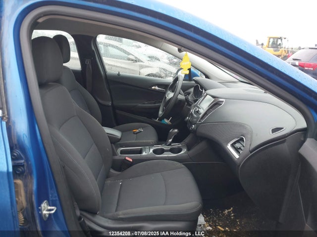 3G1BE5SM6GS604753 Chevrolet le2 - di: direct injection, alum, vvt, gen i, gmna