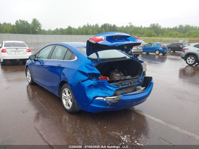 3G1BE5SM6GS604753 Chevrolet le2 - di: direct injection, alum, vvt, gen i, gmna
