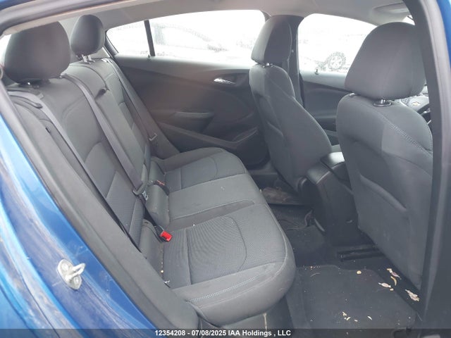 3G1BE5SM6GS604753 Chevrolet le2 - di: direct injection, alum, vvt, gen i, gmna