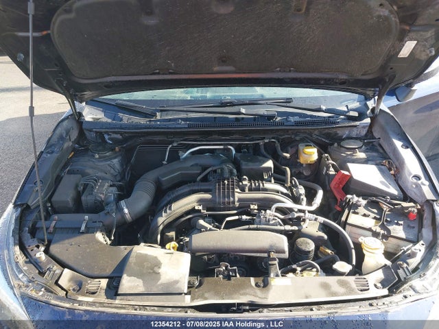 Subaru naturally aspirated 2019 JF2GTAFC3KH325020 Image 10
