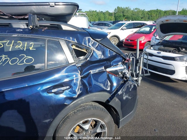 Subaru naturally aspirated 2019 JF2GTAFC3KH325020 Image 12
