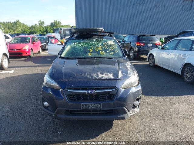 Subaru naturally aspirated 2019 JF2GTAFC3KH325020 Image 13