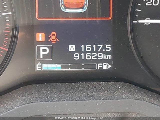 Subaru naturally aspirated 2019 JF2GTAFC3KH325020 Image 16