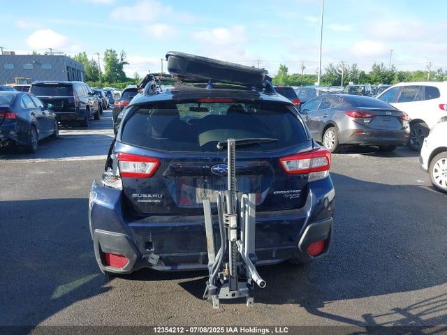Subaru naturally aspirated 2019 JF2GTAFC3KH325020 Image 17