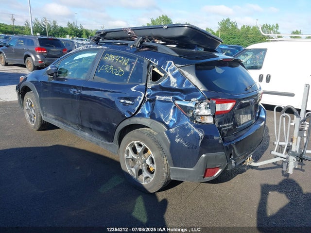 Subaru naturally aspirated 2019 JF2GTAFC3KH325020 Image 3