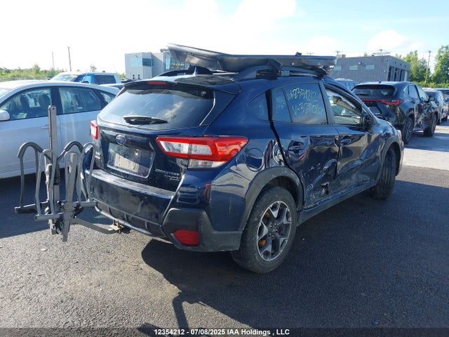 Subaru naturally aspirated 2019 JF2GTAFC3KH325020 Image 4