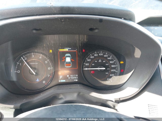 Subaru naturally aspirated 2019 JF2GTAFC3KH325020 Image 7