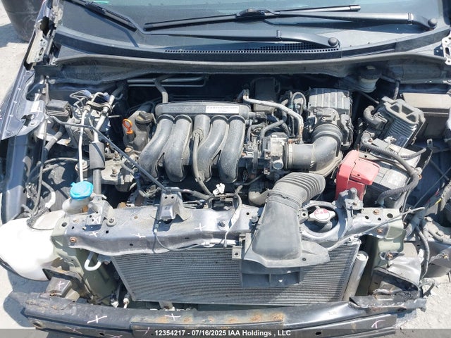 3HGGK5H75GM107092 Honda l15b1