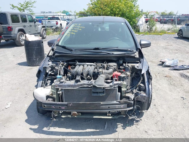 3HGGK5H75GM107092 Honda l15b1