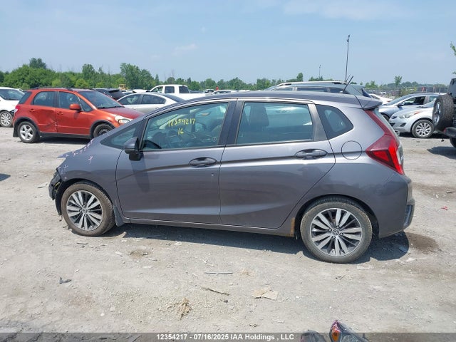 3HGGK5H75GM107092 Honda l15b1